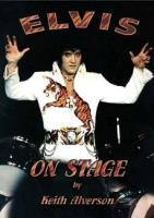 Bog / Book - Elvis On Stage 